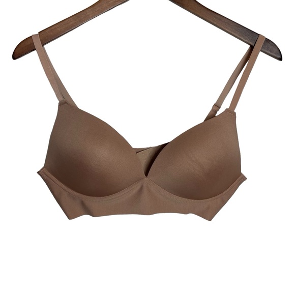 Just Be Brown Bra - Picture 1 of 3